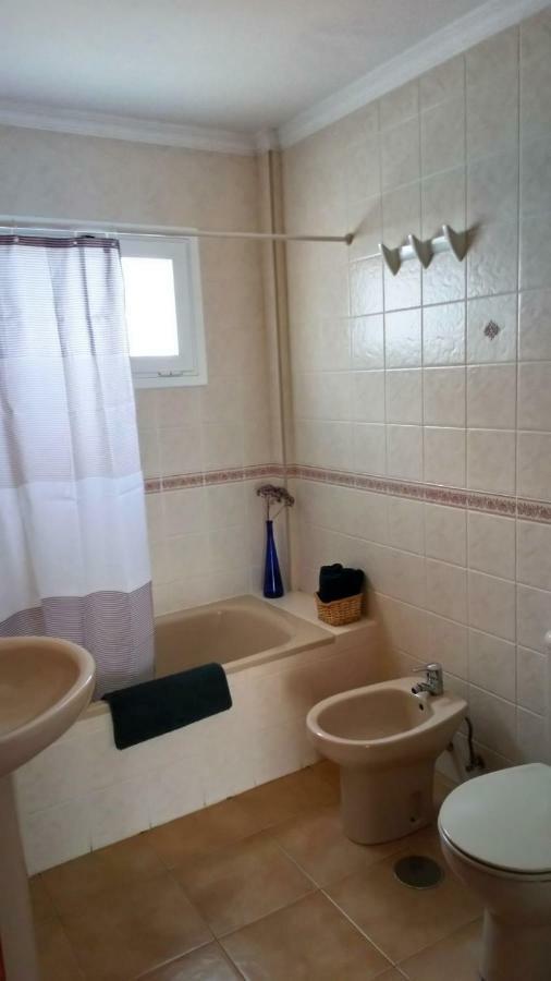 Rincon Del Descanso Orzola Ngoại thất bức ảnh